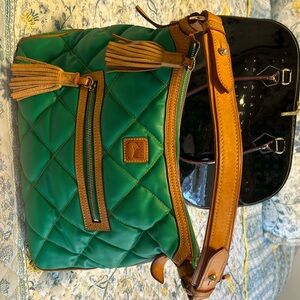 DOONEY BOURKE